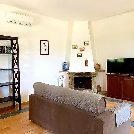 Chiara Hébergement de vacances Ascea