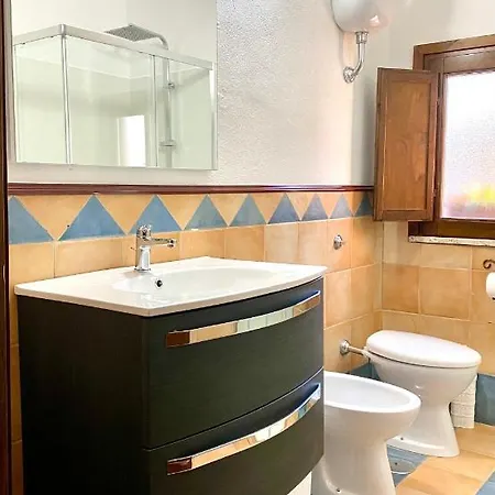 Hébergement de vacances Chiara Ascea