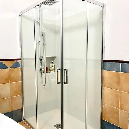 Chiara Hébergement de vacances *