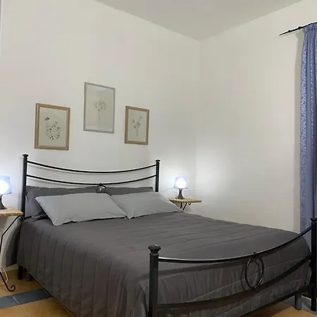 Hébergement de vacances Chiara *