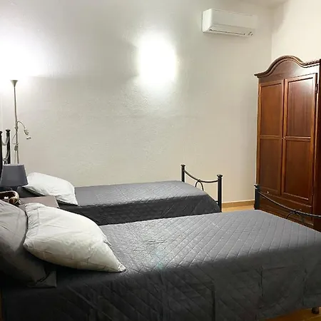 Chiara Hébergement de vacances Ascea