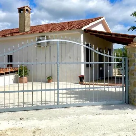 Casa de Férias Chiara