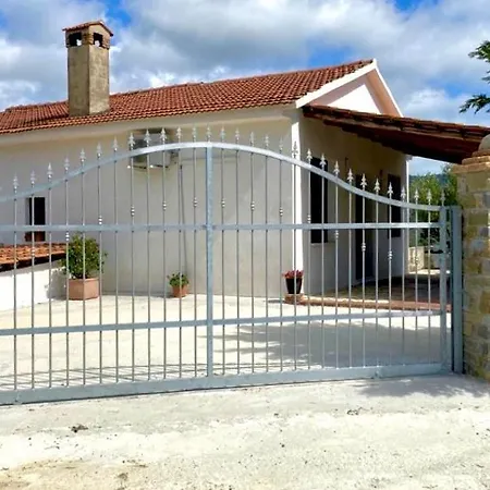 Holiday home Chiara
