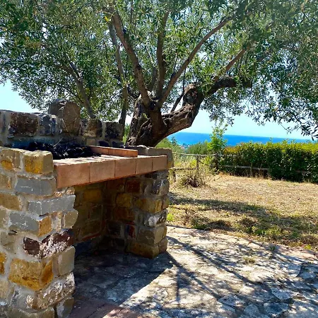 Casa de Férias Chiara *