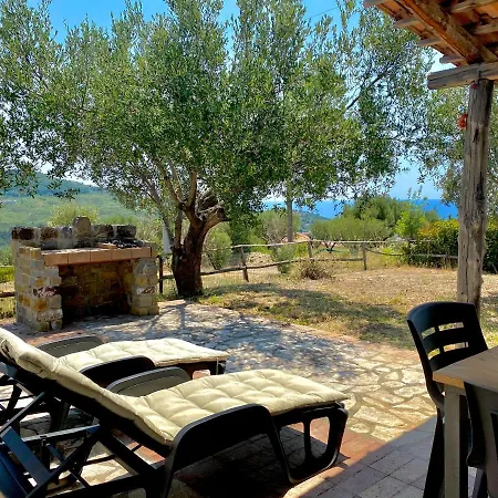 Chiara Holiday home *