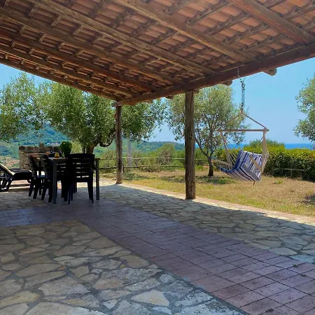 Chiara Holiday home