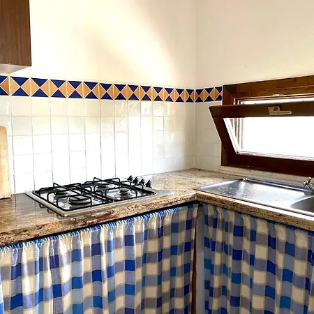 בית נופש Chiara אשאה