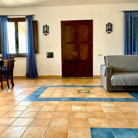 Casa de Férias Chiara *