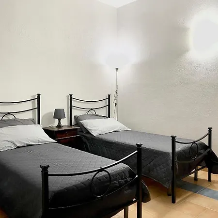 Chiara Holiday home
